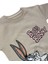 Bugs Bunny Kız Çocuk Uzun Kol Sweatshirt 2