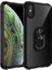 Apple iPhone Xs Max Uyumlu Kılıf Mola Kapak, Siyah 1