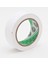 Pvc Elektrik Izolasyon Bant .0.13X19X10YRDS. (Beyaz) (10.lu Paket) 4