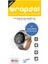 Huawei Watch Gt3 Pro 43 mm Akıllı Saat Ekran Koruyucu Poliüretan Film 2