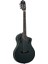 Tourplayer Rtpstd-Sbk Elektro Klasik Gitar (Siyah) 1