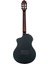 Tourplayer Rtpstd-Sbk Elektro Klasik Gitar (Siyah) 4