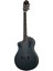 Tourplayer Rtpstd-Sbk-L Solak Elektro Klasik Gitar (Siyah) 1