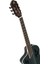 Tourplayer Rtpstd-Sbk-L Solak Elektro Klasik Gitar (Siyah) 3