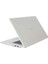 Huawei Matebook D15 Uyumlu Msoft Kristal Kapak 1