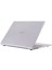 Huawei Matebook 13S 2021 Uyumlu Msoft Kristal Kapak 1
