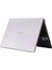 Huawei Matebook 13S 2021 Uyumlu Msoft Kristal Kapak 3