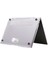 Huawei Matebook 13S 2021 Uyumlu Msoft Kristal Kapak 4