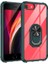Apple iPhone 8 Uyumlu Kılıf Mola Kapak, Yeşil 1