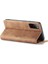 Samsung Galaxy S20 Fe Için Flip Case Vintage Pu Deri Cüzdan Flip Folio (Yurt Dışından) 4