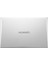 Huawei Matebook D16 2023 Uyumlu Msoft Kristal Kapak, Renksiz 1