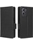 Oukitel C32 Yan Toka Cüzdan Manyetik Pu Deri Kart Yuvaları Için Kılıf (Yurt Dışından) 1
