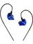 iCON Scan 7 In-ear Monitör Kulaklık (Mavi) 1