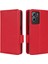 Oukitel C32 Yan Toka Cüzdan Manyetik Pu Deri Kart Yuvaları Için Kılıf (Yurt Dışından) 1