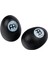 ES2-BK Çift Egg Shaker (Siyah) 1