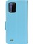 Oukitel C25 Cüzdan Pu Deri Kart Yuvaları Tutucu Yan Toka Için Kılıf (Yurt Dışından) 2