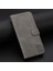 Iphone 14 Için Cüzdan Durumda Pro Max Kickstand Kart Tutucu Kabartmalı Manyetik (Yurt Dışından) 5