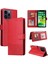Iphone 15 Için Flip Case Pro Max Premium Deri Iki Kart Yuvaları Kickstand (Yurt Dışından) 1