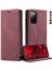 Samsung Galaxy S20 Fe Için Flip Case Vintage Pu Deri Cüzdan Flip Folio (Yurt Dışından) 2