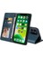 Iphone 15 Için Flip Case Pro Max Premium Deri Iki Kart Yuvaları Kickstand (Yurt Dışından) 1