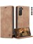 Samsung Galaxy S21 Artı Kılıf Kart Yuvası Için Flip Case Kickstand Flip Folio (Yurt Dışından) 4