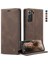 Samsung Galaxy S21 Artı Kılıf Kart Yuvası Için Flip Case Kickstand Flip Folio (Yurt Dışından) 1