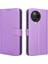 Infinix Not 12 Pro 4g Kickstand Kart Tutucu Kapak Manyetik Cüzdan Için Kılıf (Yurt Dışından) 1