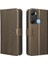 Infinix Sıcak 12 Pro Kickstand Manyetik Cüzdan Kart Tutucu Kapak Için Kılıf (Yurt Dışından) 1