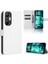 Infinix Sıcak 20S Kickstand Kart Tutucu Kapak Manyetik Cüzdan Için Kılıf (Yurt Dışından) 4