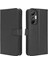 Infinix Sıcak 20S Kickstand Kart Tutucu Kapak Manyetik Cüzdan Için Kılıf (Yurt Dışından) 1