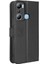 Infinix Sıcak 20I Manyetik Cüzdan Kapak Için Kılıf Kickstand Kart Tutucu (Yurt Dışından) 3