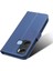 Infinix Sıcak 12 Pro Kickstand Manyetik Cüzdan Kart Tutucu Kapak Için Kılıf (Yurt Dışından) 5