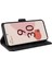 Google Piksel 7 Pro Flip Kapak Için Flip Case Darbeye Deri Kılıf (Yurt Dışından) 5