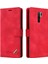 Xiaomi Redmi 9 Cüzdan Için Flip Case Basit Iş Deri Kılıf Flip (Yurt Dışından) 1