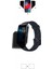 Huawei Band 8 Akıllı Saat Mat Hayalet Ekran Koruyucu Film 1