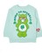 Care Bears Kız Çocuk Sweatshirt 1
