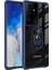 Samsung Galaxy S21 Ultra Uyumlu Kılıf Mola Kapak, Lacivert 1
