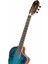 Tourplayer Deluxe Rtpdlx- Fma Elektro Blue Burst Klasik Gitar 2