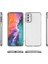 Samsung Galaxy A04S Uyumlu Kılıf 2mm Anti Shock Silikon 2