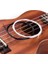 Buyfun 4'lü Takım Naylon Ukulele Ukelele Uke Dizeleri (Yurt Dışından) 3