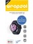 Samsung Galaxy Watch 6 40 mm Akıllı Saat Ekran Koruyucu Poliüretan Film 2