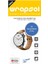 Xiaomi Watch S1 Pro Akıllı Saat Ekran Koruyucu Poliüretan Film 2