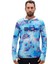 Pro Angler S24 Hooded Echo Fish - 2xl 1