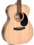 000-10 Akustik Gitar (Naturel) 2
