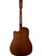 Americana CW Presys II Elektro Akustik Gitar (Bourbon Burst) 2
