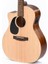 GC-10EL Grand Om Solak Elektro Akustik Gitar 2