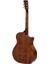 GC-10EL Grand Om Solak Elektro Akustik Gitar 3