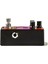 JHMS4 Hendrix Shrine Series Bog Mini Fuzz Pedalı 2