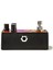JHMS4 Hendrix Shrine Series Bog Mini Fuzz Pedalı 3