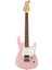 pacifica Standard Plus Elektro Gitar (Ash Pink) 1